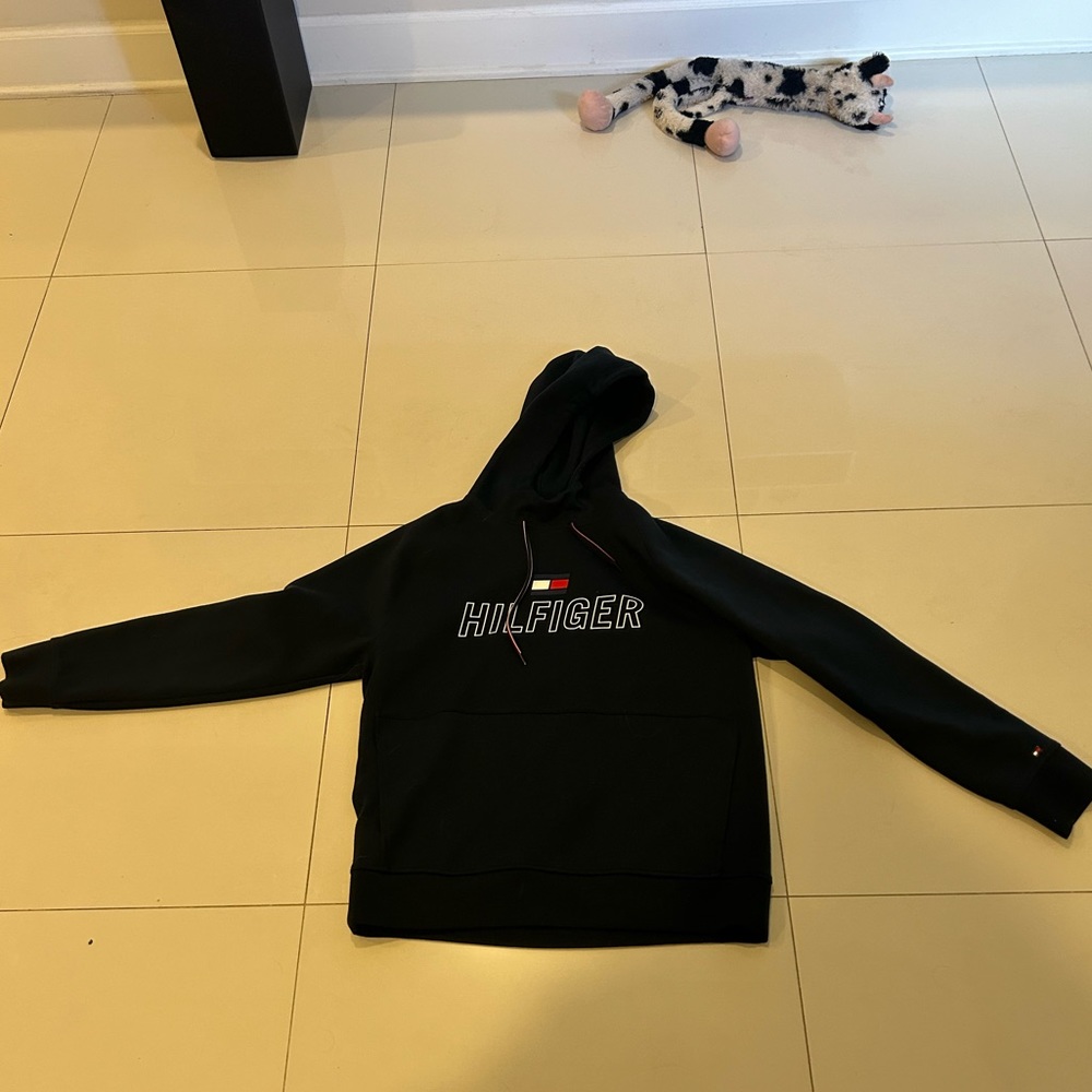 Tommy Hilfiger hoodie